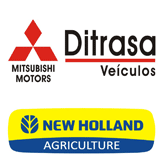 Ditrasa & New Holland