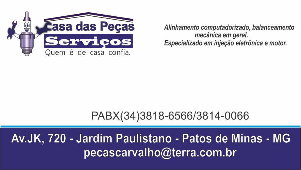 Casa Das Pe&ccedil;as